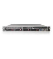 Servidor para bastidor HP ProLiant DL360 G5 con procesador Intel® Xeon® 5130 Dual-Core a 2 GHz, 4 MB, 1 GB, 1 P (416561-421) Servidor para bastidor HP ProLiant DL360 G5 con procesador Intel® Xeon® 5130 Dual-Core a 2 GHz, 4 MB, 1 GB, 1 P (416561-421)